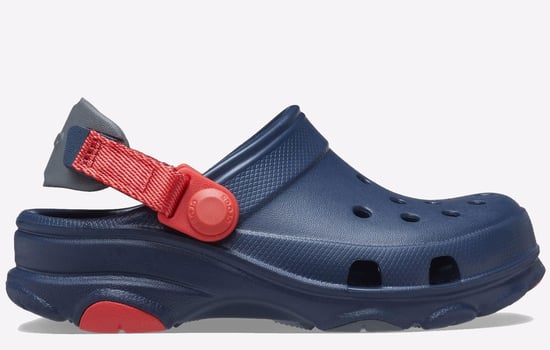 Crocs Classic Junior All-Terrain