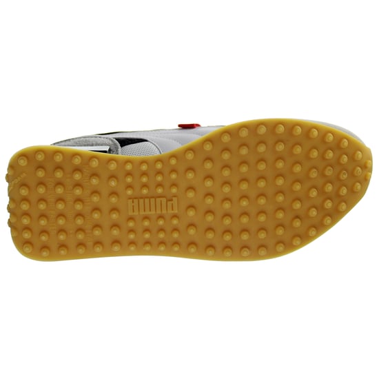 PUMA Future Rider WH White Mens Trainers