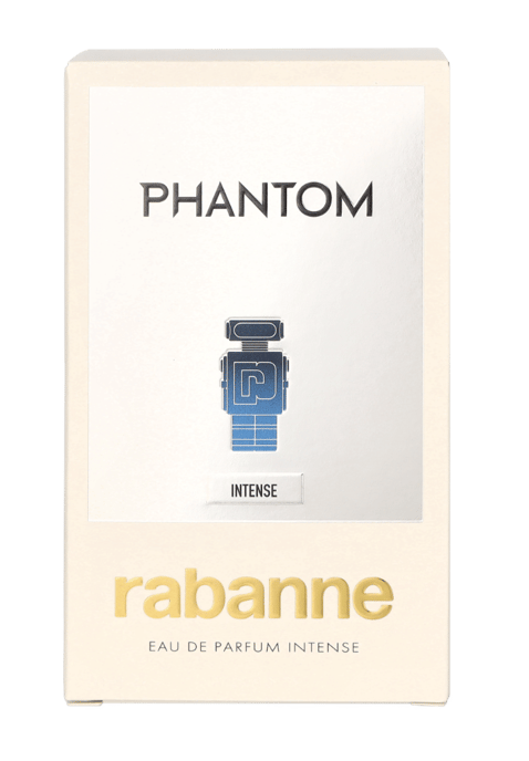 Paco Rabanne Phantom Intense EDP Spray 50 ml - Image 2