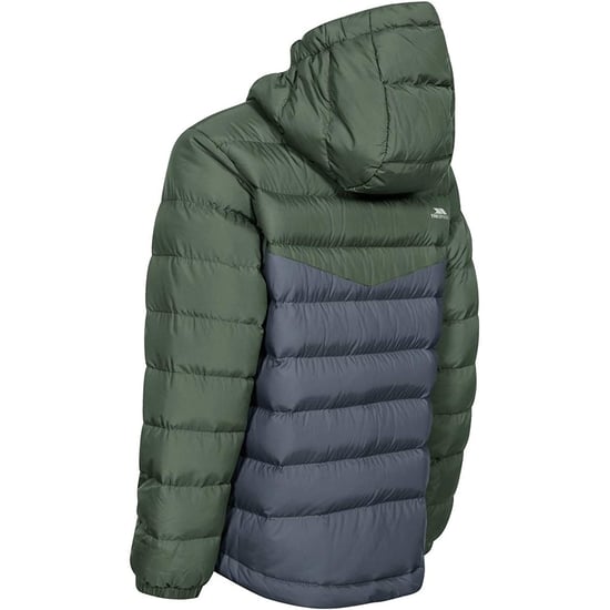 Trespass Childrens/Kids Oskar Padded Jacket - Image 2
