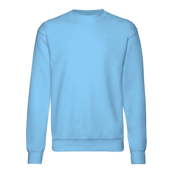 Fruit Of The Loom Kids Unisex Premium 70/30 Sweatshirt (Pack of 2) - Image 1