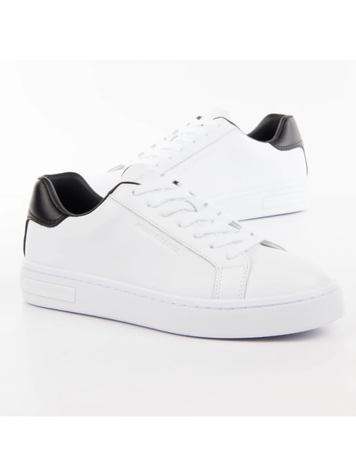 Zapatillas urbanas para mujer de Armani Exchange - Image 2