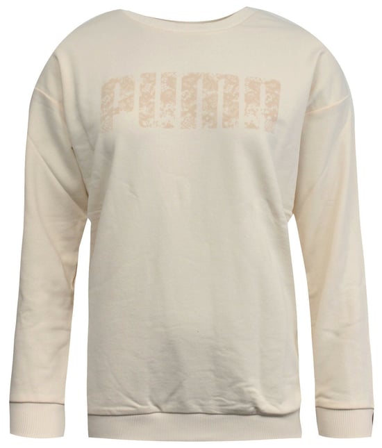 Jersey Puma Mujer Rosa - Image 1
