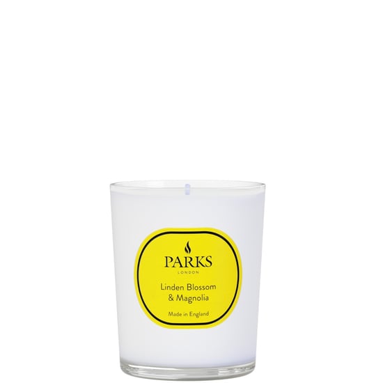 Vela de Flor de Tilo y Magnolia - Image 1