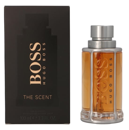 The Scent Eau De Toilette Vaporizador 100 ml - Image 4