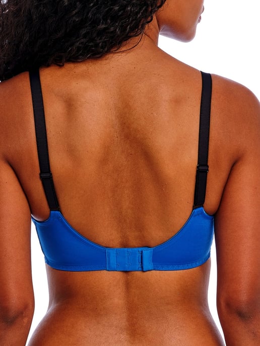 Offbeat Side Support Bra - Image 2