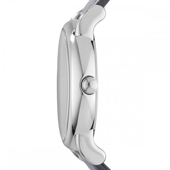Emporio Armani AR1730 Classic Grey Stainless Steel Men's Watch - Image 2
