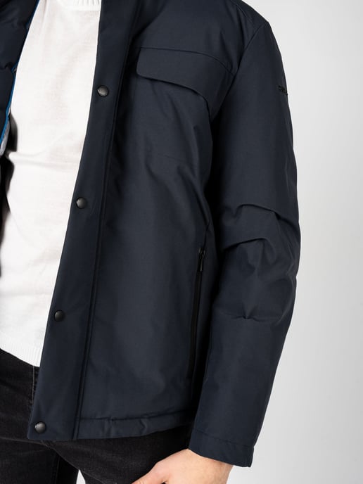 Chaqueta Geox Spherica Hombre Azul - Image 6