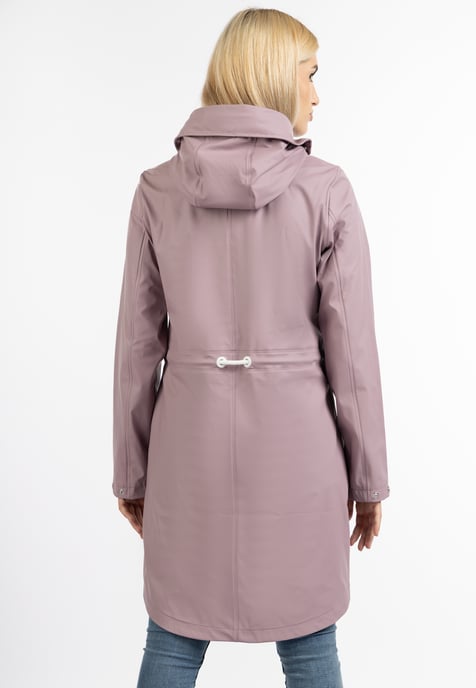 ICEBOUND raincoat urban rain - Image 4