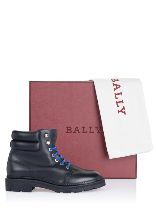 botas bally - Image 4
