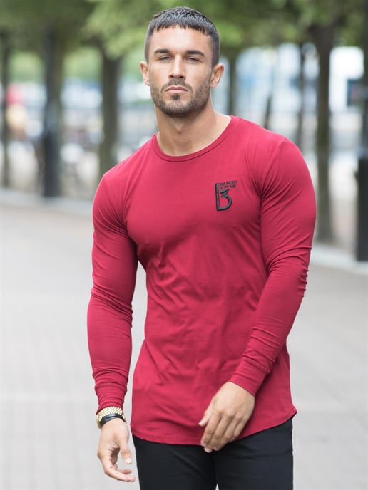 Camiseta hombre | Bound By Honour - Image 1