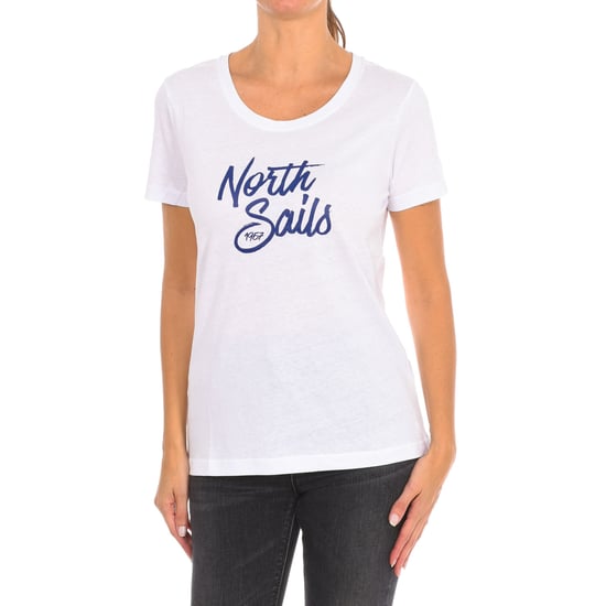 Short sleeve t-shirt 9024300 women