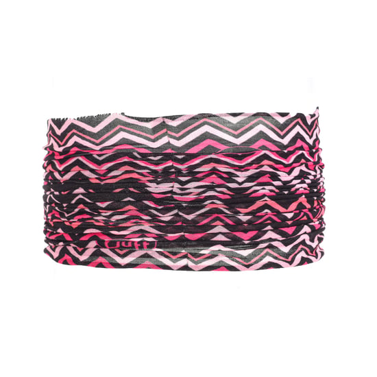 Lifestyle 93100 Women's Casual Twisted Knit Collar