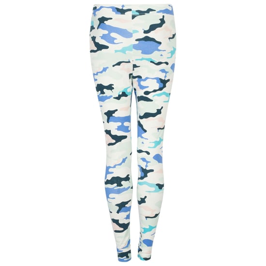 Juicy Couture Legginsy Mujer Multicolor - Image 4