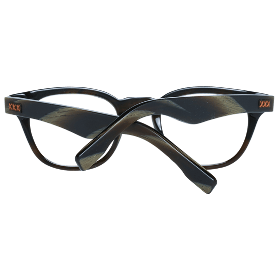 Zegna Couture Gafas ZC5011 48 098 - Image 3