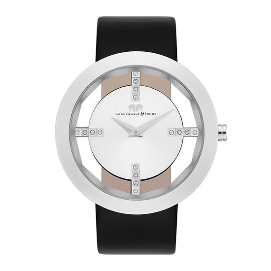 Rhodenwald   Söhne Stainless steel Watch - Image 1