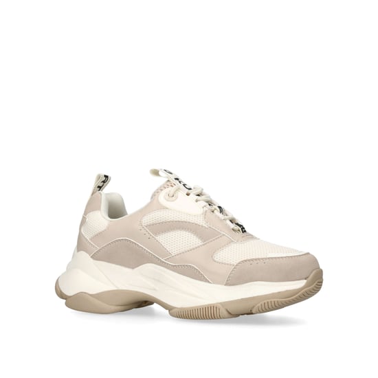 KG Kurt Geiger Lila Lace Up Sneakers