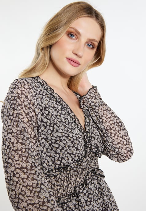 Dreimaster Dress women - Image 5