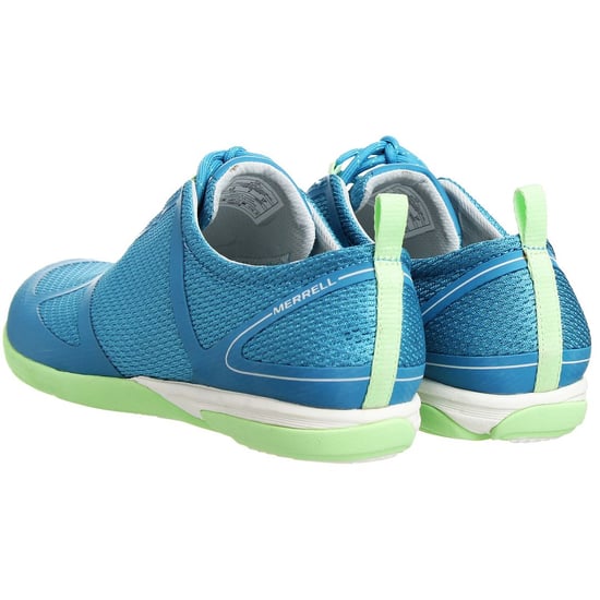 Zapatillas Merrell Ceylon Sport mujer azules - Image 3