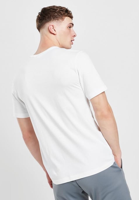 Camiseta blanca retro Air Max de Nike Sportswear - Image 2