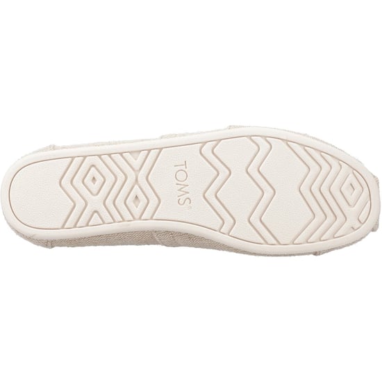 TOMS Alpargata Jute Men's Natural Undyed Espadrilles - Image 3