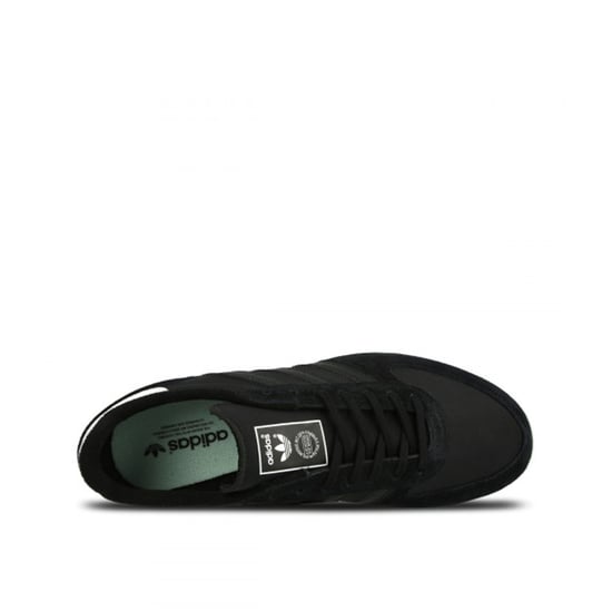 Adidas ZX Racer Womens Black Trainers