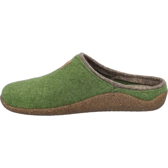 JOSEF SEIBEL Vinny 01 | Zapatillas de Mujeres | verde - Image 3