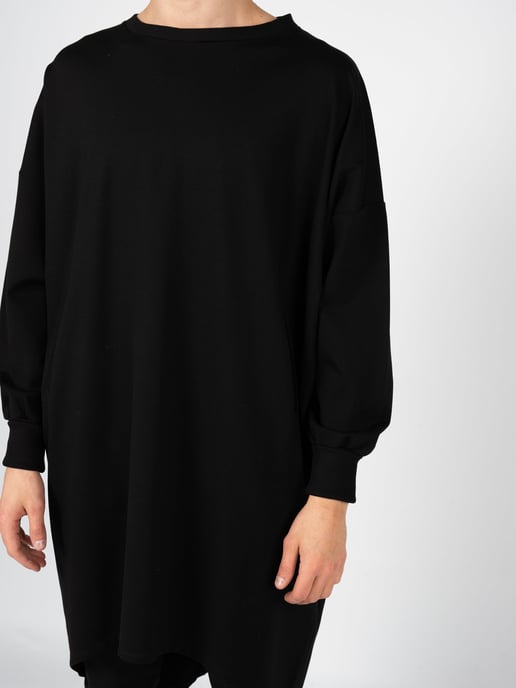 La Haine Inside Us Sudadera Unisex LW557 de mujer negro - Image 6