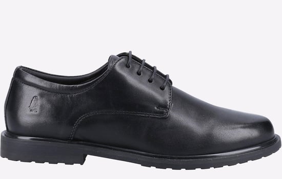 Hush Puppies Verity Womens Girls School Shoe - Image 1