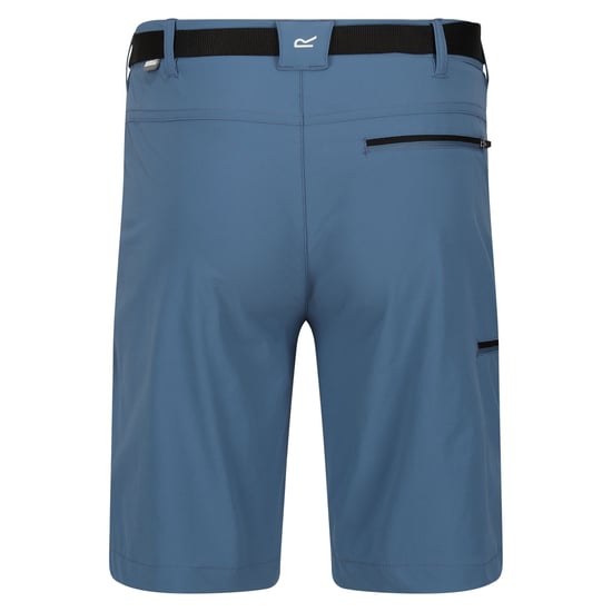 Regatta Mens Xert III Stretch Shorts (Stellar) - Image 2