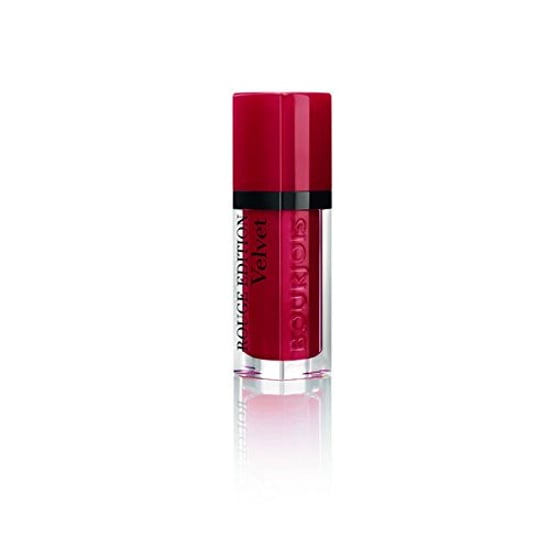 Rouge Velvet Liquid Lipstick #15-red Volution 28 gr - Image 1