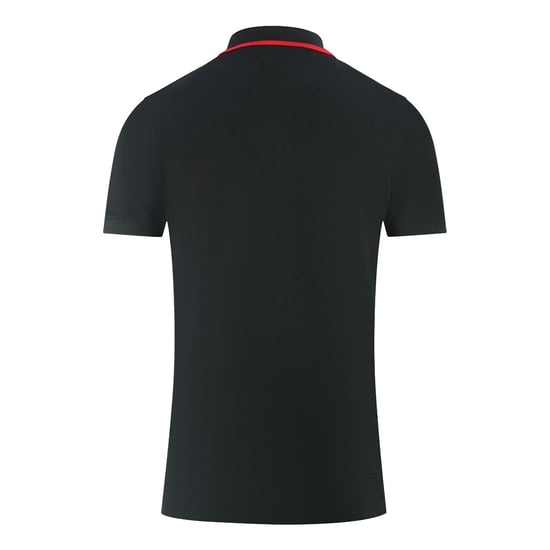 Aquascutum London 1851 Polo negro - Image 2