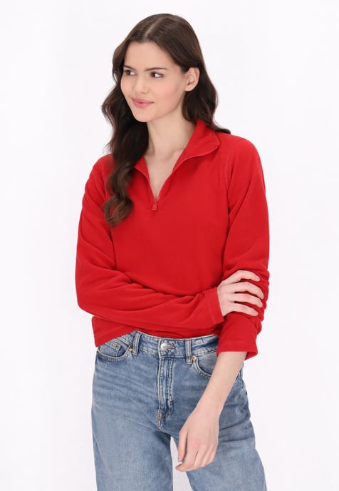 Mymo women red - Image 3