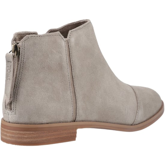 TOMS Rylie Leather Women's Natural Boots - Image 2
