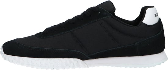 Zapatillas deportivas para hombre Le Coq Sportif en color negro - Image 3