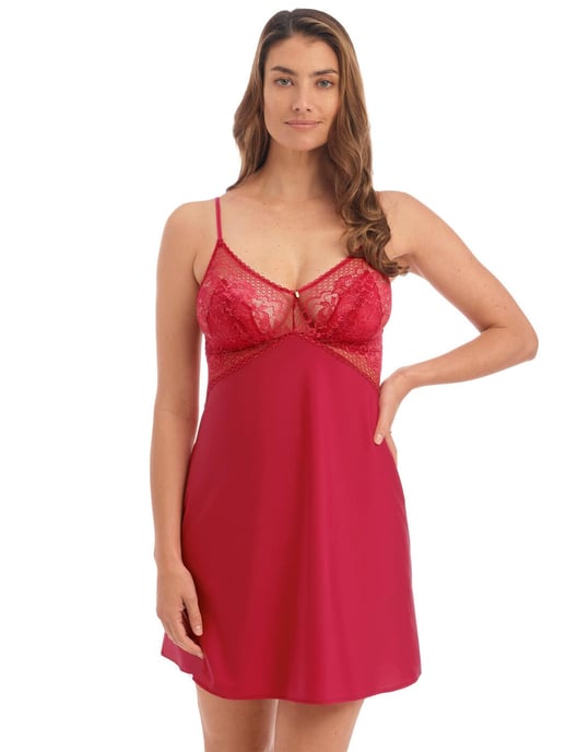 100690 Fantasie Ann-Marie Chemise