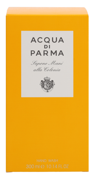 Acqua di Parma Colonia Hand Wash 300ml - Image 2