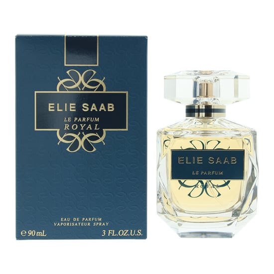 Elie Saab Le Parfum Royal Eau De Parfum Spray 90 ml para Ella - Image 1