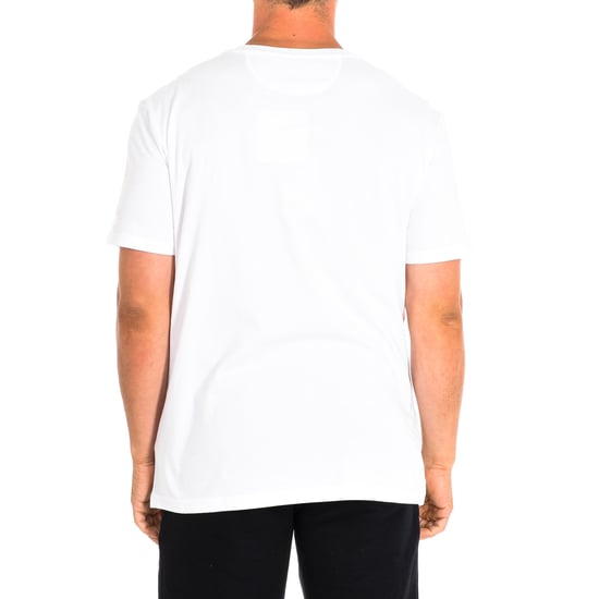 Men's Short Sleeve T-Shirt TMR309-JS206