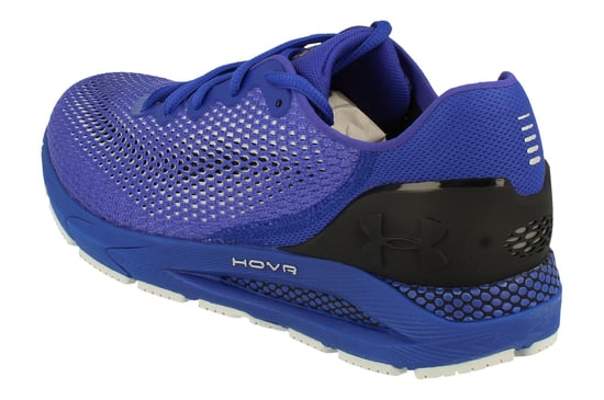 Under Armour Sonic 4 Mens Blue Trainers - Image 2