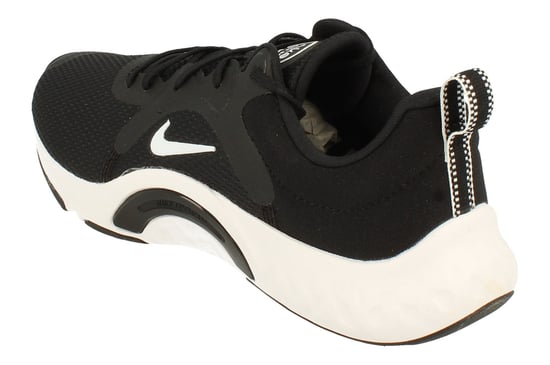Nike Womens Renew In-season Tr 11 Black Trainers - Image 2