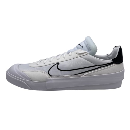Nike Drop-Type HBR White Sneakers