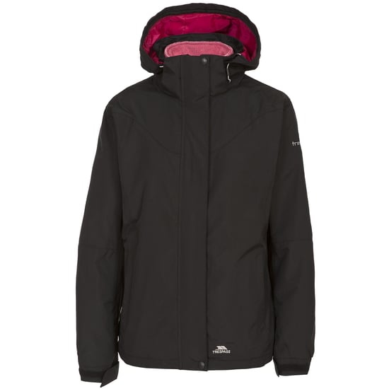 Trespass Womens/Ladies Madalin Waterproof 3-In-1 Jacket - Image 1