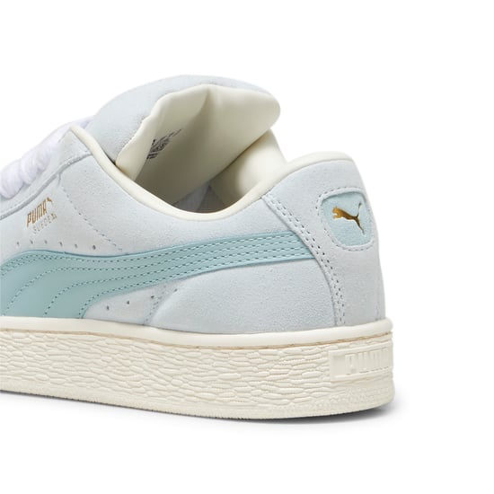 Zapatillas PUMA Unisex Suede XL - Image 5