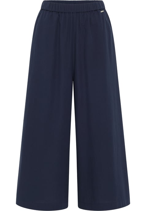 Dreimaster Culotte women marine - Image 1