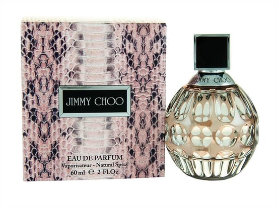 Jimmy Choo Eau de Parfum Spray de 60 ml para Ella - Image 1
