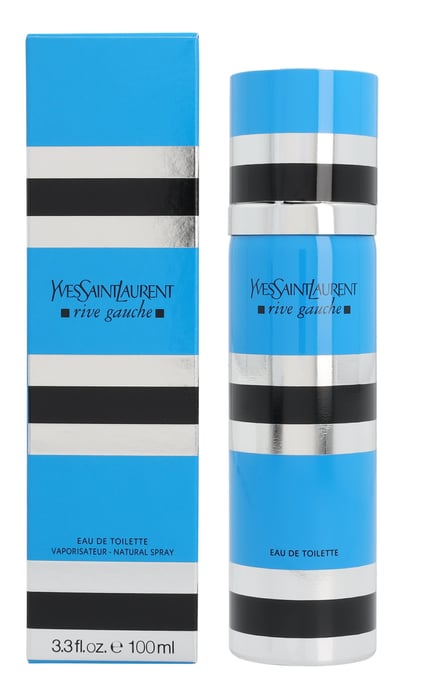 Rive Gauche Eau De Toilette Vaporizador 100 ml - Image 1