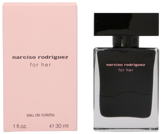For Her Eau De Toilette Vapo 30 ml - Image 1
