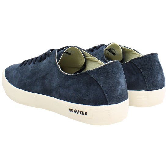 Zapatos para hombres Seavees Racquet Club en color navy - Image 3