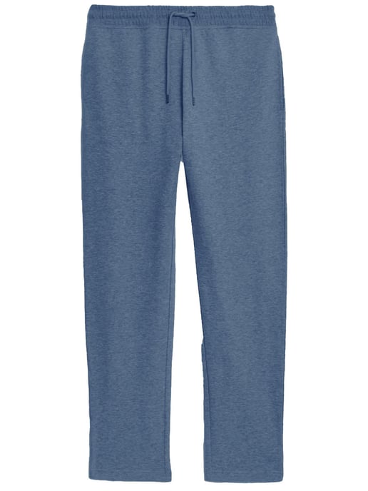Kruze | Joggers con dobladillo abierto para hombre - Image 5